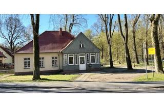 Haus mieten in Fritz-Jäger-Alle, 15806 Zossen, Wohnen und arbeiten in der Waldstadt