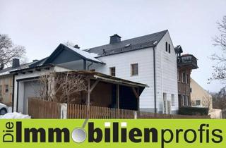 Haus mieten in Steinbergstraße, 95030 Unterkotzau, H-56037 - Uriges, modernisiertes Landhaus in Hof