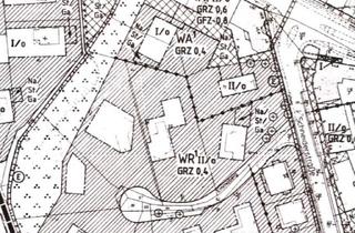 Anlageobjekt in Emmaberg, 28717 Lesum, Zweifamilienhaus mit Baugrundstück in Bremen-Lesum
