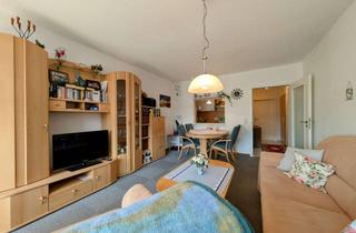 Anlageobjekt in 26757 Borkum, Provisionsfrei für Käufer: Tolle 2-Zimmer-Ferien-Wohnung mit Südwestloggia