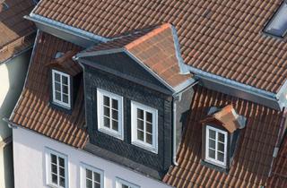 Anlageobjekt in 96450 Coburg, Kernsaniertes Wohn- und Geschäftshaus - Coburg Mitte