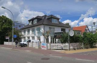 Anlageobjekt in Feldstraße 38, 18273 Güstrow, Gepflegtes Wohn- und Geschäftshaus