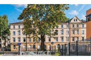 Anlageobjekt in 01159 Löbtau-Nord, Wohn- und Geschäftshäuser - Keine Provision und 5% Rabatt - eine unglaubliche Gelegenheit!!