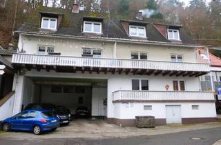 Anlageobjekt in Schlossberg, 67098 Bad Dürkheim, Mehrfamilienhaus in Hardenburg bei Bad Dürkheim