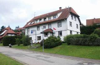 Anlageobjekt in 79865 Grafenhausen, Pension MFH Anlageobjekt