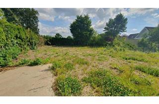 Grundstück zu kaufen in 23867 Sülfeld, in Stück Freiheit in Sülfeld, 817 m² für dein Zuhause in Toplage, fast am Golfplatz