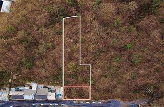 Grundstück zu kaufen in 56812 Cochem, Baugrundstück mit Potential in Cochem