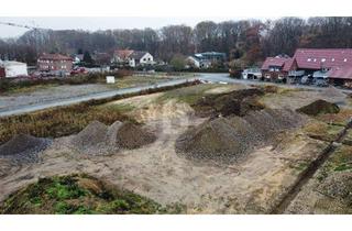 Grundstück zu kaufen in 59556 Lippstadt, FLÄCHE MIT MEHRFAMILIENHAUS-POTENZIAL