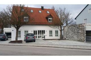 Praxen kaufen in 85375 Neufahrn, Modernes Ärztehaus mit Praxisräumen und Mitarbeiterwohnungen, Provisionsfrei,