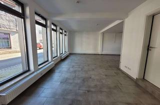 Büro zu mieten in Obere Frauenstraße, 36251 Bad Hersfeld, Kleiner Laden, Büro, oder Praxis in unmittelbarer Nähe zum Marktplatz zu vermieten