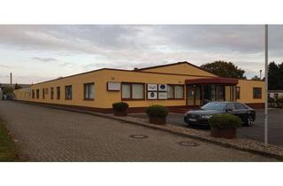 Büro zu mieten in Rudolf-Diesel-Str. 11, 24568 Kaltenkirchen, Helle Bürofläche in Kaltenkirchen