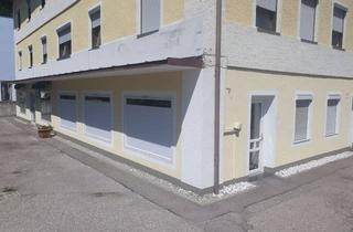 Geschäftslokal mieten in Bahnhofstraße, 83052 Bruckmühl, Ladengeschäft Shop Bahnhof Bruckmühl Zentrum