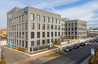 Büro zu mieten in Rheinstraße 11, 14513 Teltow, 274 m² Premium-Büro im THE FRAME – sofort bezugsfertig!