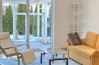 Immobilie mieten in 15537 Gosen-Neu Zittau, Modernes Reihenmittelhaus Bj. 2013 mit Garten & Carport - Nähe Grünheide / Berlin Südost - befristet