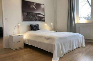Immobilie mieten in Hochstraße, 13357 Wedding, Hochstraße, Berlin furnished