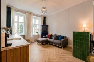 Immobilie mieten in Nogatstraße, 12051 Neukölln, Nogatstraße, Berlin furnished