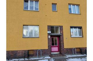 Immobilie mieten in Falkenseer Chaussee 15, 13583 Spandau, Möblierte befristete 2-Zimmerwohnung in zentraler Lage in Berlin-Spandau