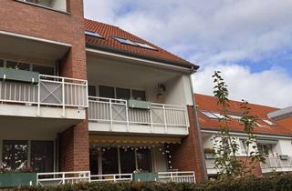 Immobilie mieten in Am Kalkbruche 24, 30455 Davenstedt, Erstbezug nach Sanierung: 3-Zi.-Wohnung mit Balkon in Hannover