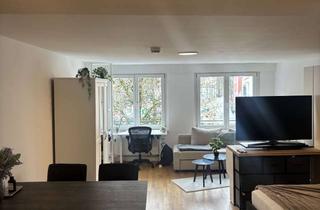 Immobilie mieten in Bachstraße 36, 88214 Ravensburg, Moderne Altbauwohnung in Ravensburg Innenstadt