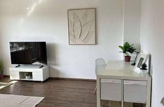 Immobilie mieten in 46535 Dinslaken, Einzug ab Sofort: Moderne, helle 63 m² Wohnung in Dinslaken – voll möbliert & inkl. WLAN