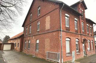 Lager mieten in 31180 Giesen, Büro und Lagerfläche in Giesen zu vermieten