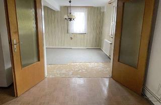 Immobilie kaufen in 35781 Weilburg, Bauernhof mit Potenzial zum Beispiel zur Pferdehaltung mit zusätzlichem Bauplatz