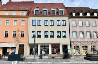 Geschäftslokal mieten in 97421 Altstadt, Erdgeschoss Ladenfläche in bester Innenstadtlage am Schweinfurter Marktplatz