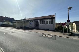 Büro zu mieten in Haupstr. 49, 97249 Eisingen, Büro, Praxis, Lager & Einzelhandel – Ideal für Handel, Dienstleistung oder Praxis