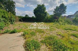 Grundstück zu kaufen in 23867 Sülfeld, in Stück Freiheit in Sülfeld, 817 m² für dein Zuhause in Toplage, fast am Golfplatz