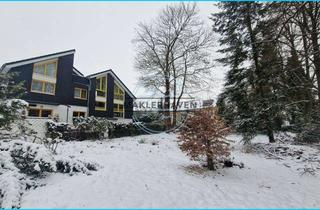 Wohnung kaufen in 21465 Reinbek, Exklusives Wohnerlebnis: Lichtdurchflutete Maisonette mit „Haus-im-Haus“-Charakter & Privatgarten