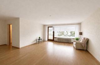 Wohnung kaufen in 28759 St. Magnus, Eigentumswohnung in Lesum inkl. Tiefgarage