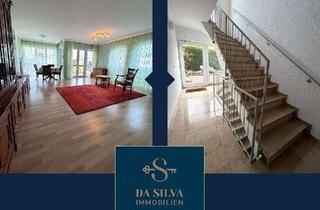 Wohnung kaufen in 65474 Bischofsheim, **Großzügige ETW mit Balkon und TG-Stellplatz**