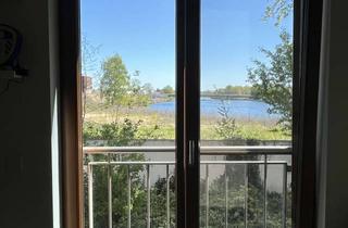 Wohnung kaufen in 12555 Köpenick, Exklusive 4,5-Zimmer Wohnung mit großzügiger Terrasse in Berlin-Köpenick