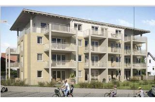 Wohnung kaufen in Ravensburger Straße, 88069 Tettnang, 4 Zimmer Wohnung in zentraler Lage von Tettnang