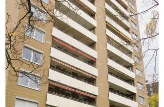 Wohnung kaufen in Hermann-Ehlers-Straße 20, 72762 Reutlingen, Traumhafter Ausblick Attraktive 4,5-Zimmer Wohnung mit Balkon in Reutlingen