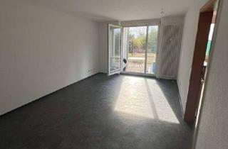 Wohnung kaufen in 71336 Waiblingen, Helle 2-Zimmer-Terrassenwohnung WN-Neustadt mit Garten & Stellplatz, von privat