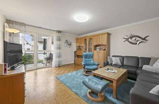Wohnung kaufen in 85757 Karlsfeld, Gemütliche 3-Zimmerwohnung mit Südbalkon in Karlsfeld