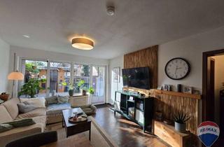 Wohnung kaufen in 46446 Emmerich, Vermietete EG-Wohnung mit großer Terrasse