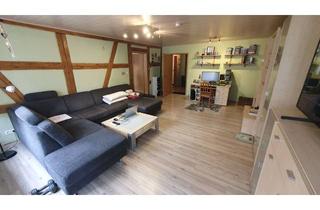 Wohnung kaufen in 91452 Wilhermsdorf, Großzügige 4-Zimmer Wohnung mit Charme