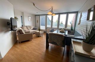Wohnung kaufen in 77887 Sasbachwalden, 3Zi. Ferienwhg. mit Hallenbad unverbaubarer Blick