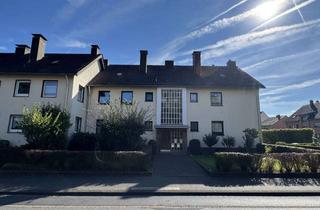 Wohnung kaufen in Roncallistraße 66, 53840 Troisdorf, Ruhige 3-Zimmer Wohnung mit Loggia, Erdgeschoss, Gartennutzung