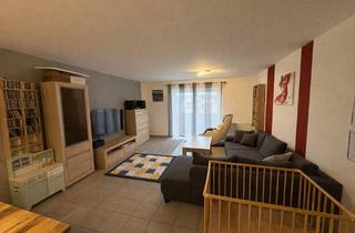 Wohnung kaufen in 91625 Schnelldorf, Attraktive Wohnung mit Südbalkon und zusätzlichem Dachboden in zentraler Lage.