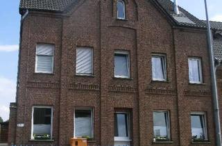 Wohnung kaufen in Kirchstraße 58 a, 41836 Hückelhoven, 3- Zimmer Eigentumswohnung in Hückelhoven Ratheim