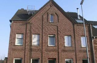 Wohnung kaufen in Kirchstraße 58 a, 41836 Hückelhoven, 3- Zimmer Eigentumswohnung in Hückelhoven Ratheim