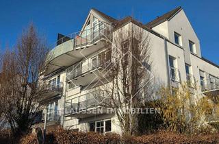 Wohnung kaufen in Hans-Bredow-Str. 38, 65189 Wiesbaden, Wohnen auf der Sonnenseite Wiesbadens mit traumhaftem Stadtblick - provisionsfrei für Käufer!