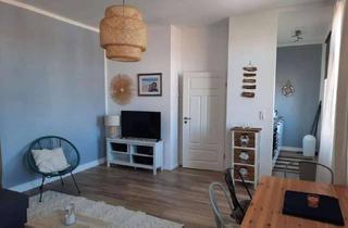 Wohnung kaufen in Lange Straße, 18574 Garz, Provisionsfreie 2 Zimmer-Wohnung (Ferienwohnung) auf der wunderschönen Insel Rügen