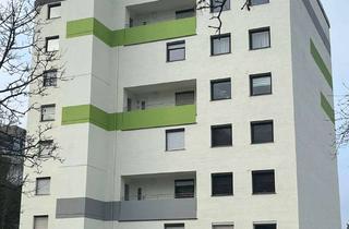 Wohnung kaufen in 71384 Weinstadt, Sonnige 4,5-Zimmer Maisonette-Wohnung im 4. OG mit Balkon in Weinstadt