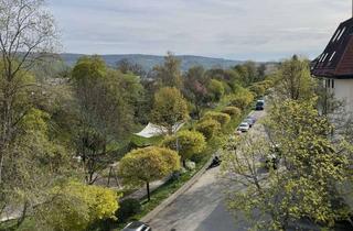 Wohnung kaufen in 71384 Weinstadt, Sonnige 4,5-Zimmer Maisonette-Wohnung im 4. OG mit Balkon in Weinstadt