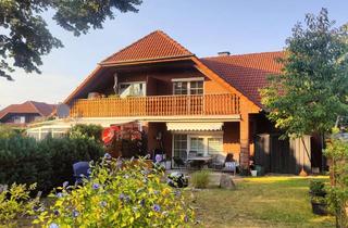 Wohnung kaufen in 38446 Neindorf, Dachgeschosswohnung mit Balkon und Stellplatz in Neindorf