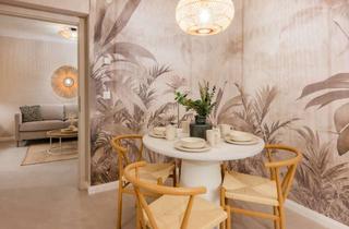 Wohnung kaufen in 17429 Benz, BALI BLIZZ - mehr als nur ein Ferienapartment - Provisionsfrei!